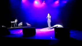 اجرای اهنگ شاد حسن ریوندی