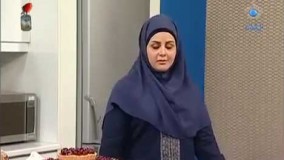 آموزش آشپزی-اشبزي ايرانى-غذای لذیذ