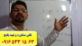 قوی ترین دوره آیلتس-حفظ لغات-مکالمه و گرامر زبان انگلیسی با استاد 10 زبانه