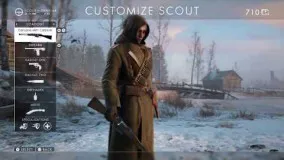 Battlefield™ 1 Farsi online بتلفیلد ۱ فارسی آ آنلاین