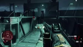 گیم پلی بازی Homefront®: The Revolution پلی استیشن 4 ps4