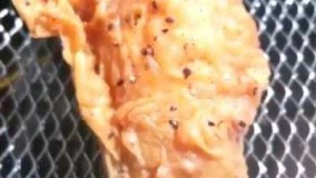 آشپزی مدرن-طرز تهیه فلفل سوخاری