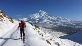 مجموعه سفر به ایران قسمت46 زمستان