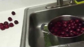 آشپزی-چگونه لواشک درست کنید