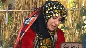 آشپزی- آش محلی پرشکه