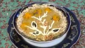 آشپزی-کئی کشک-غذای محلی