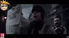 خلاصه داستان و تریلر بازی Assassin’s Creed Syndicate 