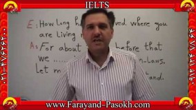 آموزش تصویری آیلتس از ۰ تا ۱۰۰ | مهندس دربندی | فرهیختگان شریف مهر 