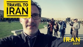 مجموعه سفر به ایران قسمت50 بهار ایران