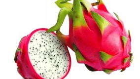 آشپزی - آموزش خوردن میوه اژدهای زرد