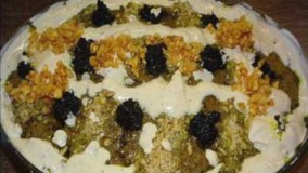 خواص و مضرات کشک