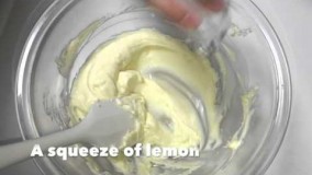 کیک پزی-تهیه چیز کیک اورئو مخصوص