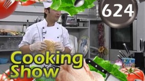 آشپزی مدرن - تهیه ماکارونی 2