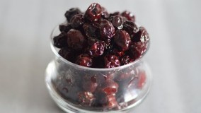 آشپزی- طرز تهیه آلبالو خشکه فوق العاده در منزل