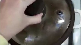 آشپزی-حلیم بادمجان مخصوص ، اصفهانی