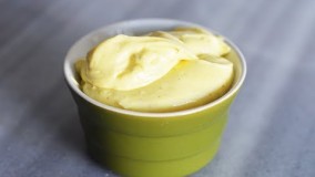 آشپزی مدرن| طرز تهیه سس مایونز فرانسوی اصل