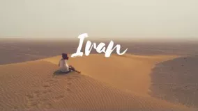 Iran - 10 days trip (2018)