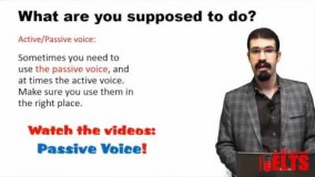 آموزش آیلتس: اکسیر معیارهای نوشتاری رایتینگ تسک یک آیلتس آکادمیک