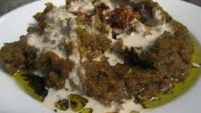 طريقة عمل كشك الباذنجان