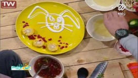 آشپزی آسان-آشپزی سس انار