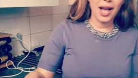 آشپزی آسان- پاستا با سس پستو-خوشمزه و متنوع