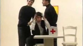 دانلود سریال سیب خنده  قسمت 1