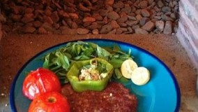 آموزش آشپزی-بهترین روش تهیه سرداشی همدانی