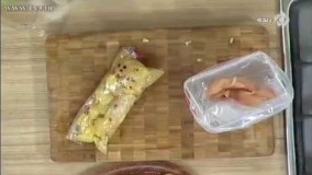 آشپزی آسان- انواع سس برای مزه دار کردن مرغ