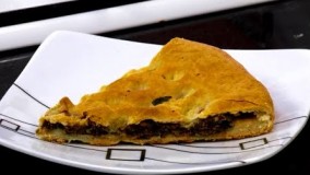 آموزش آشپزی - طرز تهیه نان کوفته یی