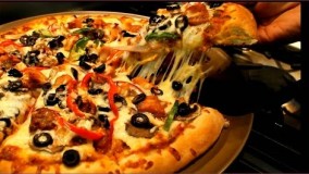 آشپزی مدرن-تهیه سس پیتزا اسپایسی