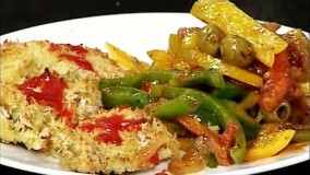 آموزش آشپزی –طرز تهیه غذای تایلندی