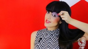 آشپزی آسان-چیز برگر وگان