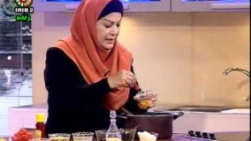 آشپزی آسان-آموزش انواع سس 