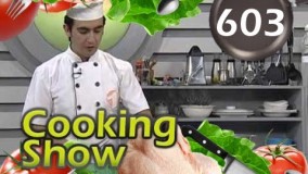 آموزش آشپزی-تهیه بریانی هندی لذیذ