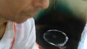 کیک پزی-طرز ساخت کیک کویری