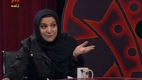 هفت/ گفت و گوی جنجالی با تهمینه میلانی