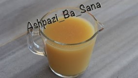 آشپزی ایرانی-| طرز تهیه آب قلم خالص و مقوی و برای خوشمزه کردن انواع خورشتها و سوپها