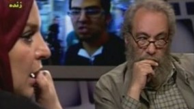 مسعود فراستی - نقد فیلم یکی از ما دو نفر - برنامه هفت