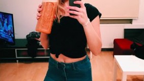 نوشیدنی تابستانی-بهترین اسموتی در 15 ثانیه