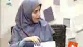 صحبتهای کوبنده تهمینه میلانی درمخالفت با تفکیک جنسیتی
