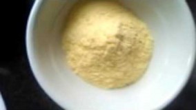 تهیه بستنی خانگی-سریع و خوشمزه