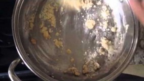 آشپزی ساده- خوشترين لازانيا