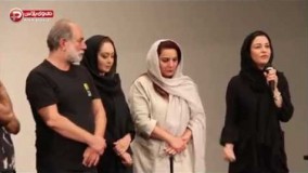 نیکی کریمی: می خواستم در مراسم کیارستمی جیغ بزنم