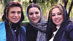 گپی با تهمینه میلانی