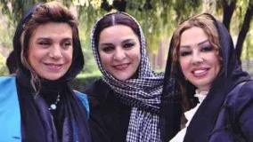 گپی با تهمینه میلانی