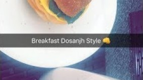 نوشیدنی تابستانی-اسموتی خنک و سالم