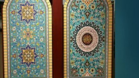 پارتیشن مسجدی شرکت پارتیشن گستر