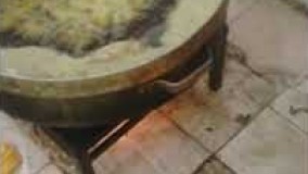 آشپزی ایرانی-ماهی سرخ کردن