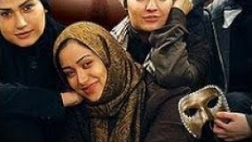 فیلم تسویه حساب، تهمینه میلانی