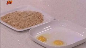 آشپزی مدرن-سالاد مرغ ایتالیایی